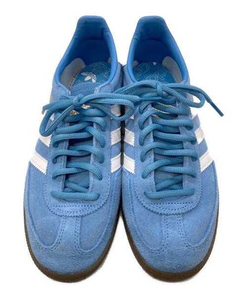 adidas（アディダス）adidas (アディダス) Handball Spezial スカイブルー サイズ:24.5cmの古着・服飾アイテム