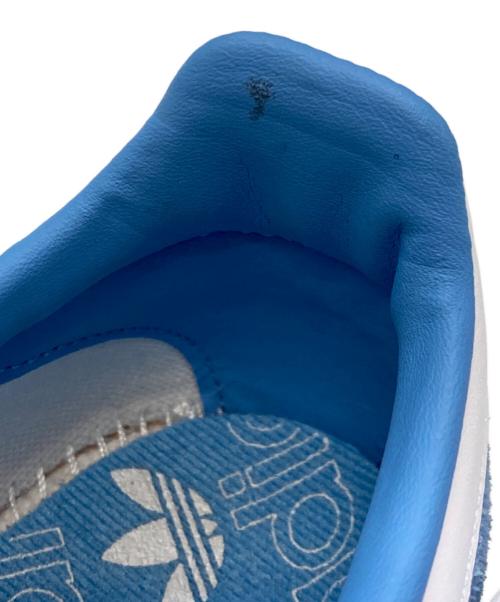 adidas（アディダス）adidas (アディダス) Handball Spezial スカイブルー サイズ:24.5cmの古着・服飾アイテム