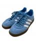 adidas（アディダス）の古着「Handball Spezial」｜スカイブルー