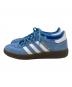adidas (アディダス) Handball Spezial スカイブルー サイズ:24.5cm：7000円