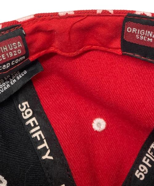 New Era（ニューエラ）New Era (ニューエラ) キャップの古着・服飾アイテム