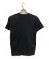 PLAY COMME des GARCONS (プレイコムデギャルソン) Tシャツ ブラック サイズ:Ｍ：6000円