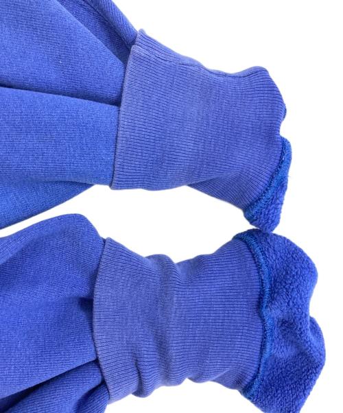 Champion（チャンピオン）Champion (チャンピオン) リバースウィーブスウェット/チャンピオン ブルー サイズ:Ｌの古着・服飾アイテム