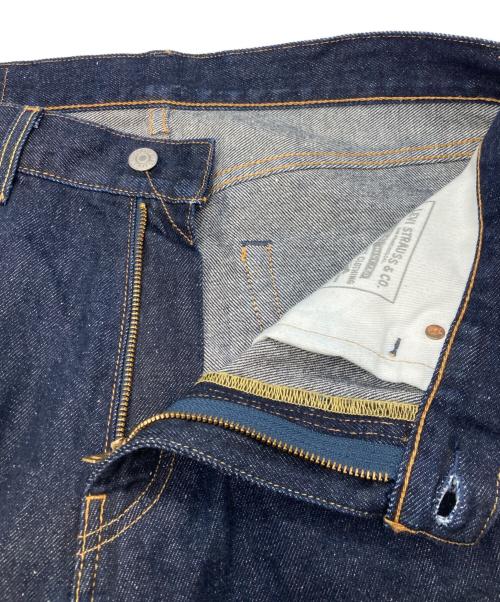 LEVI'S（リーバイス）LEVI'S (リーバイス) 568 STAY LOOSE ジーンズ/リーバイス/A6606-0000 インディゴ サイズ:30/30の古着・服飾アイテム