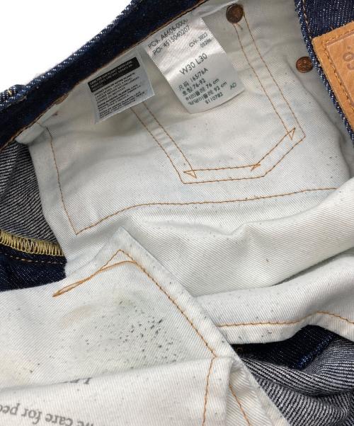 LEVI'S（リーバイス）LEVI'S (リーバイス) 568 STAY LOOSE ジーンズ/リーバイス/A6606-0000 インディゴ サイズ:30/30の古着・服飾アイテム