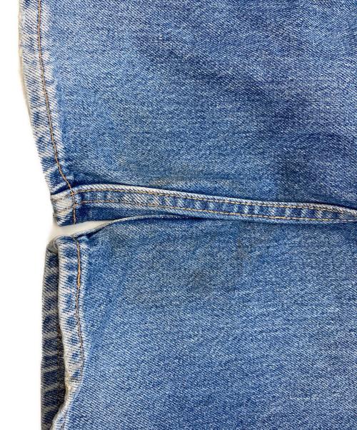 LEVI'S（リーバイス）LEVI'S (リーバイス) 505デニムパンツ/リーバイス/ボタン裏554 USA製 インディゴ サイズ:33/31の古着・服飾アイテム