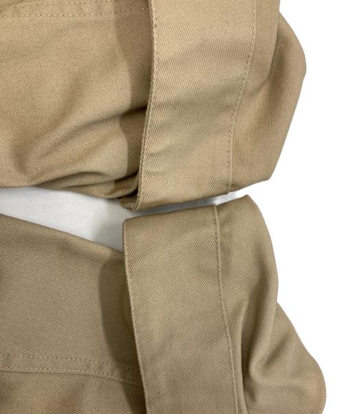 Schott（ショット）Schott (ショット) TC WORK 3B JACKET/ショット/3122054 ベージュ サイズ:Ｌの古着・服飾アイテム