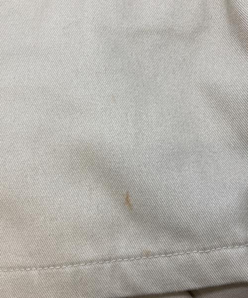 Schott（ショット）Schott (ショット) TC WORK 3B JACKET/ショット/3122054 ベージュ サイズ:Ｌの古着・服飾アイテム