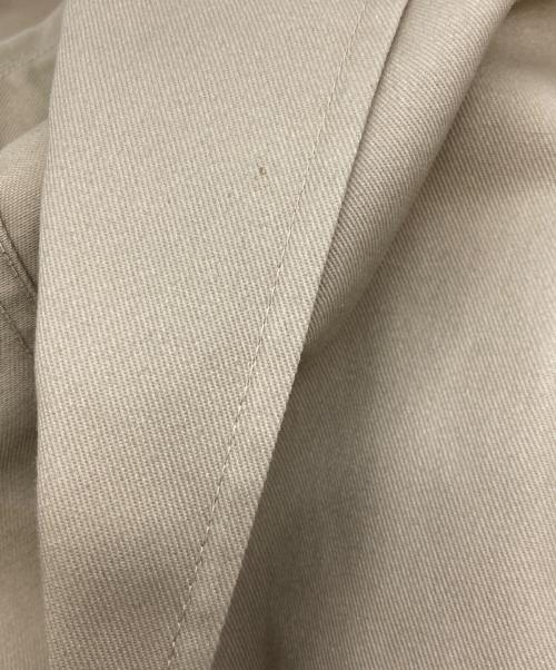 Schott（ショット）Schott (ショット) TC WORK 3B JACKET/ショット/3122054 ベージュ サイズ:Ｌの古着・服飾アイテム