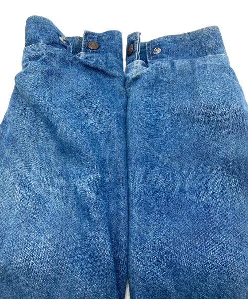 Wrangler（ラングラー）Wrangler (ラングラー) デニムジャケット/ラングラー/74227NV/80's USA製 インディゴ サイズ:40の古着・服飾アイテム