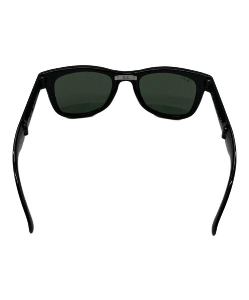 RAY-BAN（レイバン）RAY-BAN (レイバン) WAYFARER FOLDING CLASSIC ブラック サイズ:50□22 140の古着・服飾アイテム
