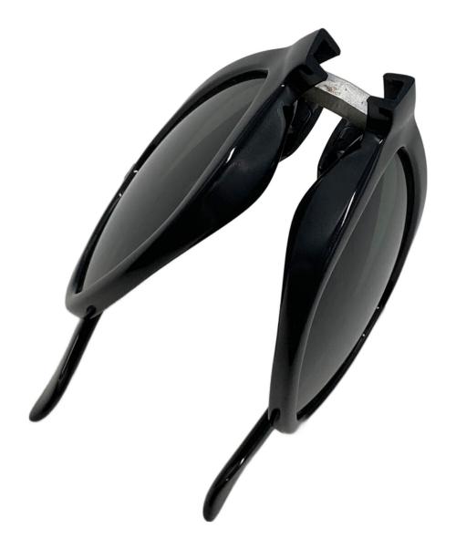 RAY-BAN（レイバン）RAY-BAN (レイバン) WAYFARER FOLDING CLASSIC ブラック サイズ:50□22 140の古着・服飾アイテム