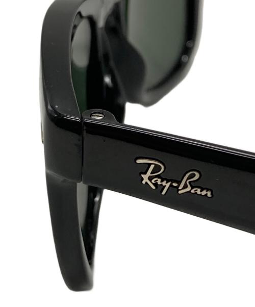 RAY-BAN（レイバン）RAY-BAN (レイバン) WAYFARER FOLDING CLASSIC ブラック サイズ:50□22 140の古着・服飾アイテム