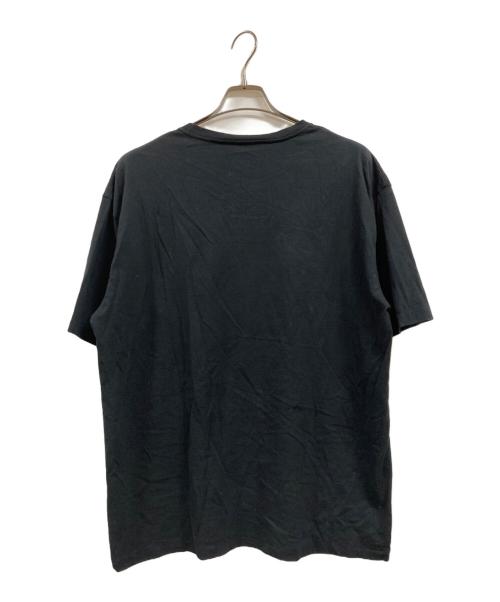 WACKO MARIA（ワコマリア）WACKO MARIA (ワコマリア) プリントTシャツ ブラック サイズ:Lの古着・服飾アイテム