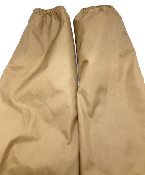 THE NORTH FACE（ザ ノース フェイス）THE NORTH FACE (ザ ノース フェイス) コーチジャケット　ザ ノース フェイス　NP72130 ブラウン サイズ:XLの古着・服飾アイテム