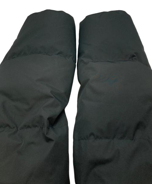Calvin Klein（カルバンクライン）Calvin Klein (カルバンクライン) RELAXED FIT DOWN PUFFER JACKET/J400477/カルバンクライン ブラック サイズ:Ⅼの古着・服飾アイテム