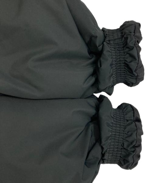 Calvin Klein（カルバンクライン）Calvin Klein (カルバンクライン) RELAXED FIT DOWN PUFFER JACKET/J400477/カルバンクライン ブラック サイズ:Ⅼの古着・服飾アイテム