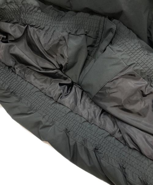 Calvin Klein（カルバンクライン）Calvin Klein (カルバンクライン) RELAXED FIT DOWN PUFFER JACKET/J400477/カルバンクライン ブラック サイズ:Ⅼの古着・服飾アイテム