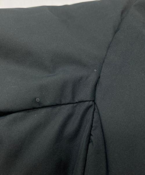 Calvin Klein（カルバンクライン）Calvin Klein (カルバンクライン) RELAXED FIT DOWN PUFFER JACKET/J400477/カルバンクライン ブラック サイズ:Ⅼの古着・服飾アイテム