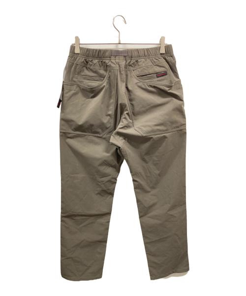 GRAMICCI（グラミチ）GRAMICCI (グラミチ) STRETCH POLY RIPSTOP GARDEN PANT/グラミチ/GUP4-F1018 カーキ サイズ:Ｍの古着・服飾アイテム