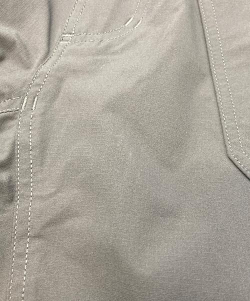 GRAMICCI（グラミチ）GRAMICCI (グラミチ) STRETCH POLY RIPSTOP GARDEN PANT/グラミチ/GUP4-F1018 カーキ サイズ:Ｍの古着・服飾アイテム