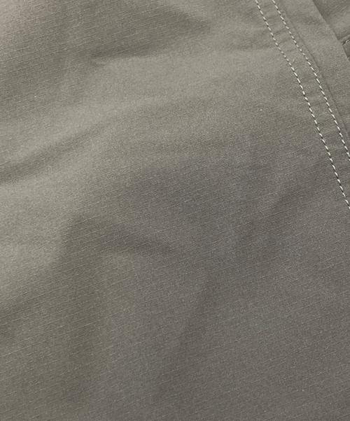 GRAMICCI（グラミチ）GRAMICCI (グラミチ) STRETCH POLY RIPSTOP GARDEN PANT/グラミチ/GUP4-F1018 カーキ サイズ:Ｍの古着・服飾アイテム