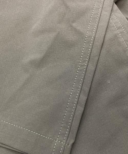 GRAMICCI（グラミチ）GRAMICCI (グラミチ) STRETCH POLY RIPSTOP GARDEN PANT/グラミチ/GUP4-F1018 カーキ サイズ:Ｍの古着・服飾アイテム