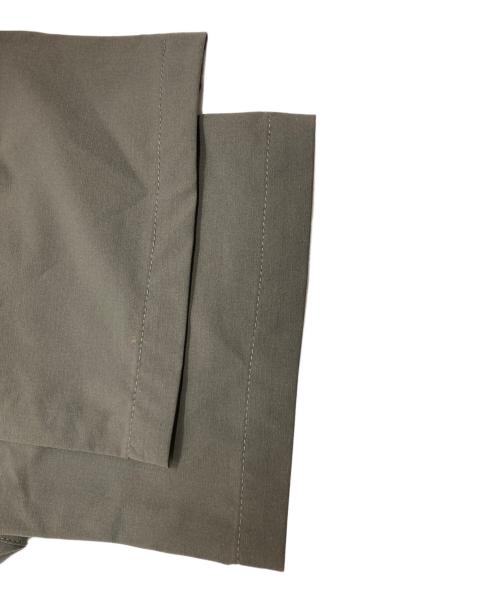 GRAMICCI（グラミチ）GRAMICCI (グラミチ) STRETCH POLY RIPSTOP GARDEN PANT/グラミチ/GUP4-F1018 カーキ サイズ:Ｍの古着・服飾アイテム