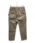 GRAMICCI (グラミチ) STRETCH POLY RIPSTOP GARDEN PANT/グラミチ/GUP4-F1018 カーキ サイズ:Ｍ：6000円