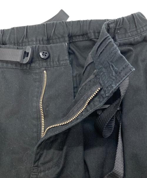 GRAMICCI（グラミチ）GRAMICCI (グラミチ) クライミングパンツ/グラミチ/GMP-21F2000/BEAMS別注 ブラック サイズ:Mの古着・服飾アイテム