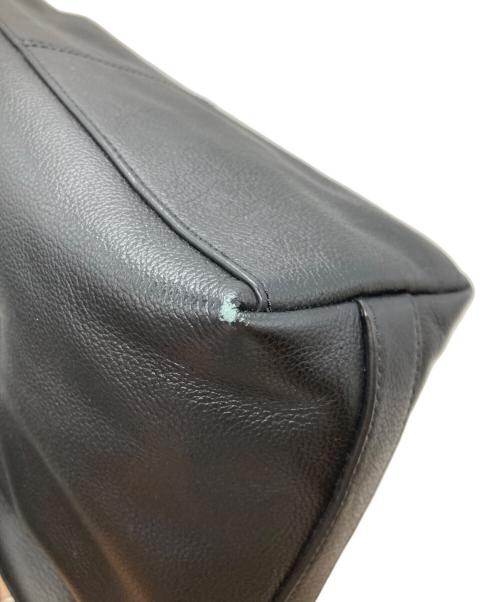 COACH（コーチ）COACH (コーチ) ショルダーバッグ ブラックの古着・服飾アイテム