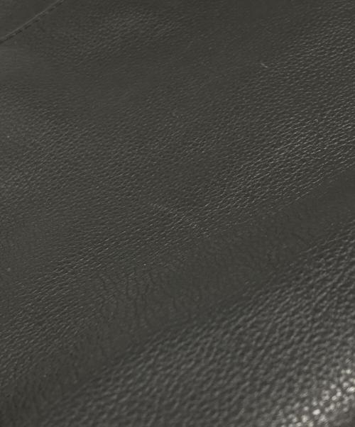 COACH（コーチ）COACH (コーチ) ショルダーバッグ ブラックの古着・服飾アイテム