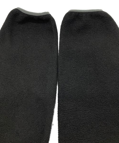 Patagonia（パタゴニア）Patagonia (パタゴニア) ライトウェイト・シンチラ・スナップT ブラック サイズ:Mの古着・服飾アイテム