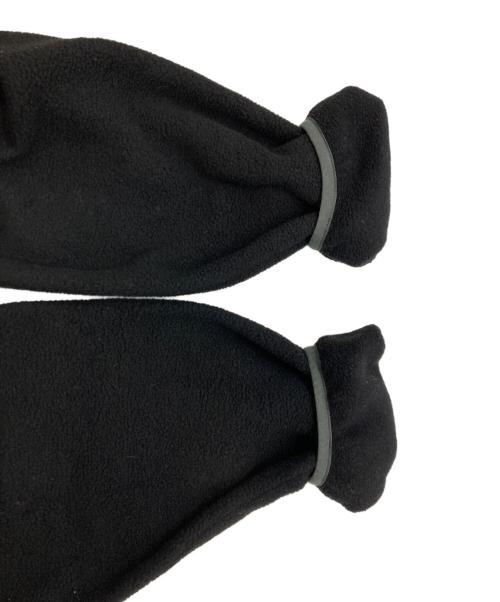 Patagonia（パタゴニア）Patagonia (パタゴニア) ライトウェイト・シンチラ・スナップT ブラック サイズ:Mの古着・服飾アイテム