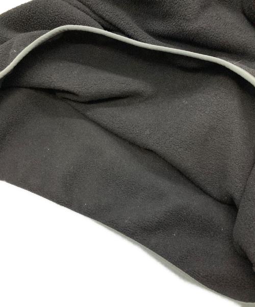 Patagonia（パタゴニア）Patagonia (パタゴニア) ライトウェイト・シンチラ・スナップT ブラック サイズ:Mの古着・服飾アイテム