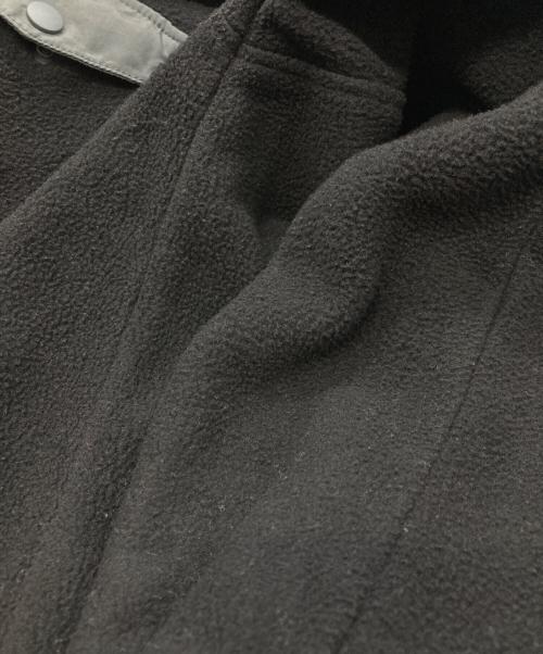 Patagonia（パタゴニア）Patagonia (パタゴニア) ライトウェイト・シンチラ・スナップT ブラック サイズ:Mの古着・服飾アイテム