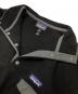 中古・古着 Patagonia (パタゴニア) ライトウェイト・シンチラ・スナップT ブラック サイズ:M：8000円