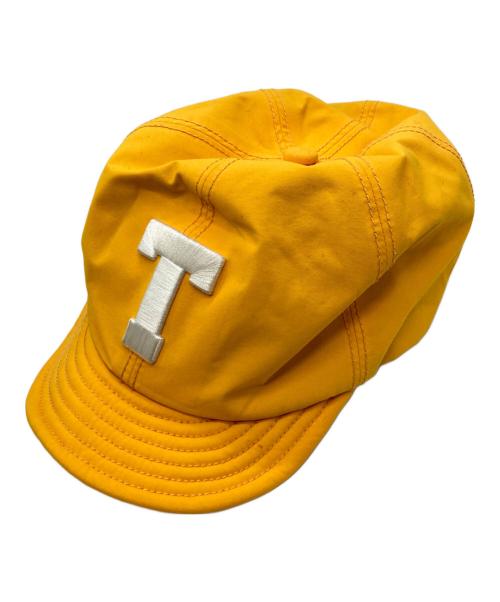 THE NORTH FACE（ザ ノース フェイス）THE NORTH FACE (ザ ノース フェイス) GTXベースボールキャップ/ザ ノース フェイス/NN42030 イエローの古着・服飾アイテム