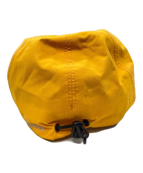 THE NORTH FACE（ザ ノース フェイス）THE NORTH FACE (ザ ノース フェイス) GTXベースボールキャップ/ザ ノース フェイス/NN42030 イエローの古着・服飾アイテム