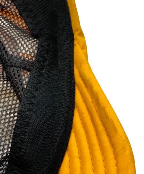 THE NORTH FACE（ザ ノース フェイス）THE NORTH FACE (ザ ノース フェイス) GTXベースボールキャップ/ザ ノース フェイス/NN42030 イエローの古着・服飾アイテム