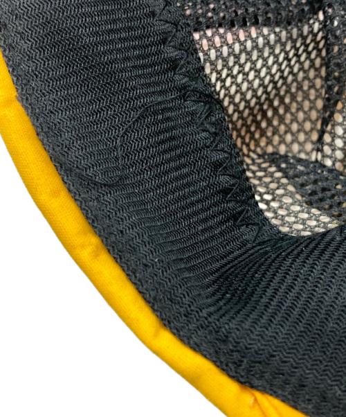 THE NORTH FACE（ザ ノース フェイス）THE NORTH FACE (ザ ノース フェイス) GTXベースボールキャップ/ザ ノース フェイス/NN42030 イエローの古着・服飾アイテム