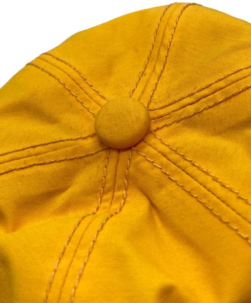 THE NORTH FACE（ザ ノース フェイス）THE NORTH FACE (ザ ノース フェイス) GTXベースボールキャップ/ザ ノース フェイス/NN42030 イエローの古着・服飾アイテム