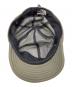 中古・古着 THE NORTH FACE (ザ ノース フェイス) GTXベースボールキャップ/ザ ノース フェイス/NN42030 カーキ サイズ:Ｍ：4000円
