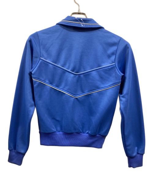 NIKE（ナイキ）NIKE (ナイキ) トラックジャケット ブルー サイズ:Sの古着・服飾アイテム