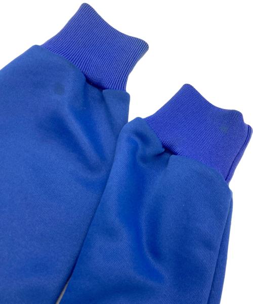 NIKE（ナイキ）NIKE (ナイキ) トラックジャケット ブルー サイズ:Sの古着・服飾アイテム