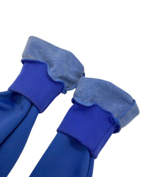 NIKE（ナイキ）NIKE (ナイキ) トラックジャケット ブルー サイズ:Sの古着・服飾アイテム