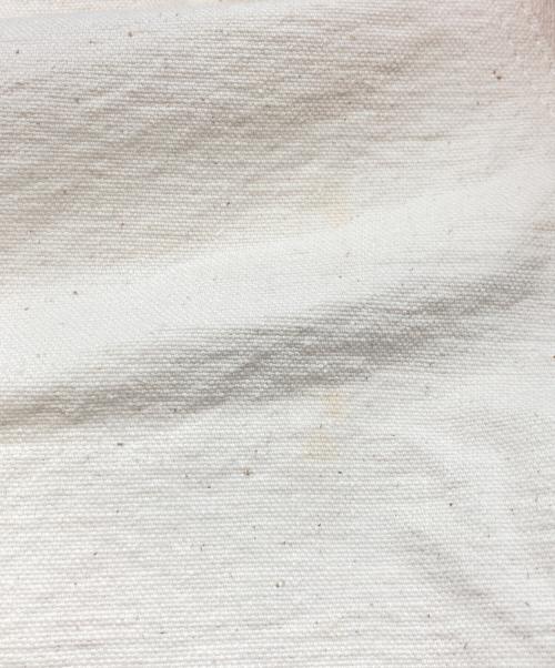 oddment（オッドメント）oddment (オッドメント) イージーコットンパンツ/オッドメント アイボリー サイズ:表記なしの古着・服飾アイテム