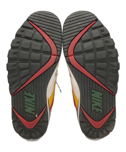 NIKE（ナイキ）NIKE (ナイキ) SUPREME (シュプリーム) Air Cross Trainer 3 Low 