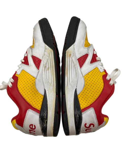 NIKE（ナイキ）NIKE (ナイキ) SUPREME (シュプリーム) Air Cross Trainer 3 Low 