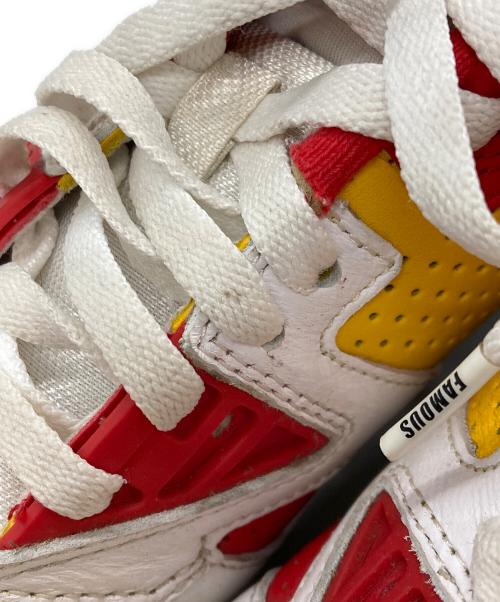 NIKE（ナイキ）NIKE (ナイキ) SUPREME (シュプリーム) Air Cross Trainer 3 Low 